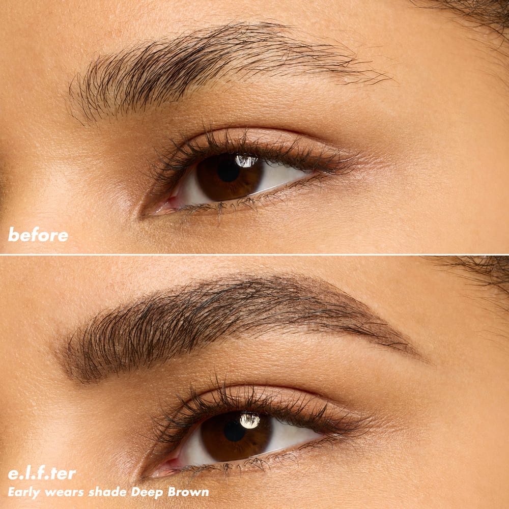 E.L.F. MICRO-FINE BROW PENCIL (L&Aacute;PIZ DE CEJAS ULTRAFINO)